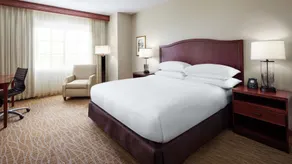 DoubleTree by Hilton Sunrise - Sawgrass Mills - Chambre