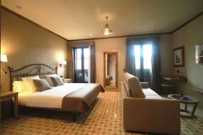 Hotel Diana - Chambre