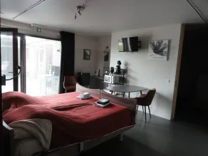 B&B Altijd Genieten - Camera