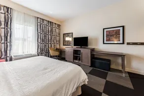 Hampton Inn by Hilton Columbus I-70E/Hamilton Rd - Chambre