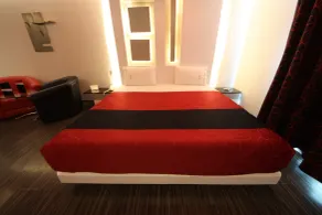 Hotel Puente Grande - Camera