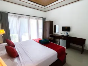 Chillhouse Lembongan - Room