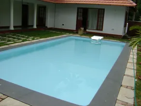 The Villa Romantica - Piscine