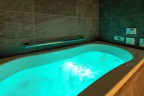 HOTEL MASTAY jingumichi - Bagno