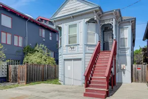 Explore the East Bay! Family-friendly Home w/ Yard - Interior