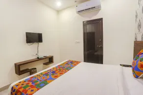 TRPOTELS Prince Mama - Room