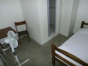 Balcony Hostel Hotel - Room