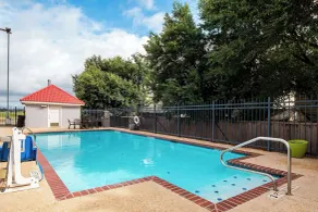 Best Western Boerne Inn & Suites - Piscine