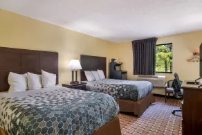 Econo Lodge Spotsylvania Town Center - Rum