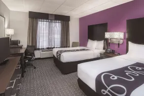 La Quinta by Wyndham Las Vegas Summerlin Tech - Chambre