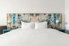 The Doyle Hotel - Rom