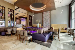 Best Western Plus St. John's Airport Hotel and Suites - Restaurant