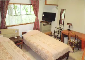 Pension Hakuba 70 - Rom