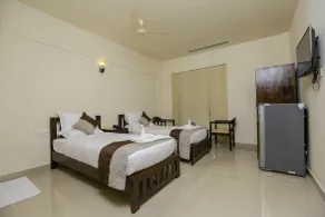 Le Noor - Room