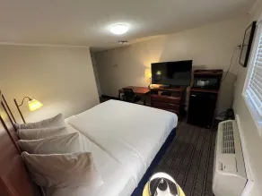 River Valley Inn - Chambre