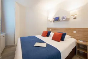 Résidence Pierre & Vacances Premium Port Prestige - Habitación