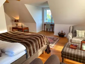 Vejrø Resort - Vejroe Resort - Room