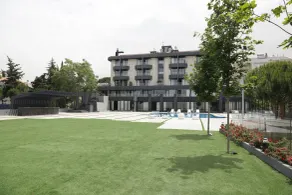 Le Pave Hotel - Pool
