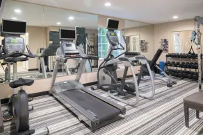 Candlewood Suites Olympia - Lacey by IHG - Sala de fitness