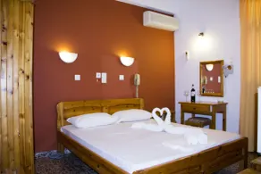 GEORGIOS L - Chambre