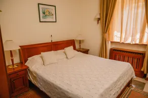 Kaštel Ečka - Habitación