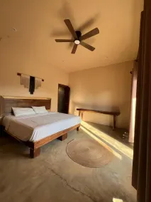 Casa Mateo Puerto Escondido - Rom