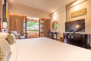 Bintang Bali Resort - Room
