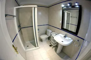 Apartamento Puertosol - Bagno