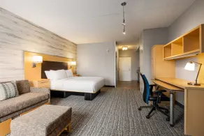 TownePlace Suites by Marriott Harrisburg West/Mechanicsburg - Room