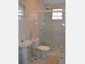 Hotel Silveira - Baño