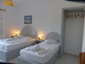 Mary Rooms - Room