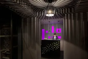 Le Grey Hôtel - Réception