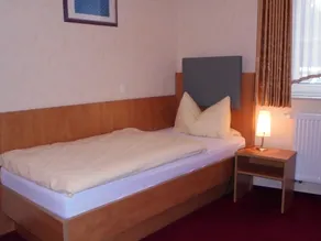 Hotel-Landgasthof Herzog - Camera
