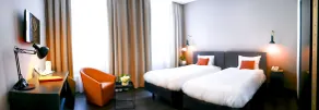 Atlas Hotel Brussels - Room