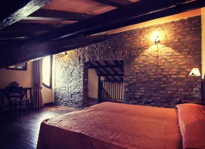 Relais Il Casale - Zimmer