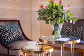 Grand Hotel Des Etrangers- The Leading Hotels of the World - Chambre