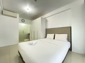 Exclusive 3Br At Gateway Pasteur Apartment - Værelse