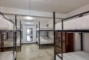 Juliette Hostel Digital Nomad Women Only - Chambre