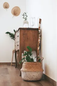 Vila Vale Guest House - Surf & Yoga - Chambre