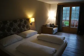 Hotel Ucliva - Værelse