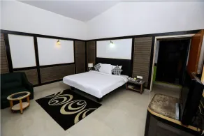 Highgates Hotel - Room