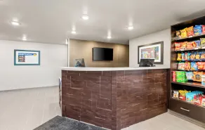 My Place Hotel-Bentonville-Rogers, AR - Hall