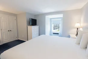 Seacastles Resort - Værelse