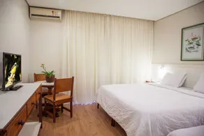 Plaza Caldas da Imperatriz Resort & Spa - Room