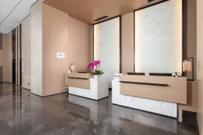 Fairfield by Marriott Chengdu Hi-Tech Zone - Reception