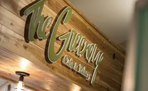 Holiday Inn & Suites Duluth-Downtown by IHG - Restaurant