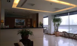 Beautiful Hotel Taipei - Réception