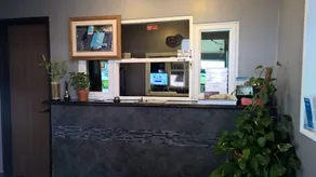 Economy Inn Motel - Lobby