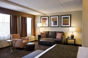 Best Western Plus BWI Airport Hotel - Arundel Mills - Chambre