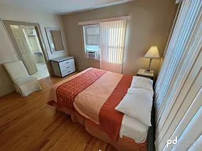 Travel Inn & Suites Flemington - Chambre